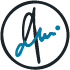 site logo